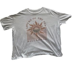 Billabong Graphic Tee